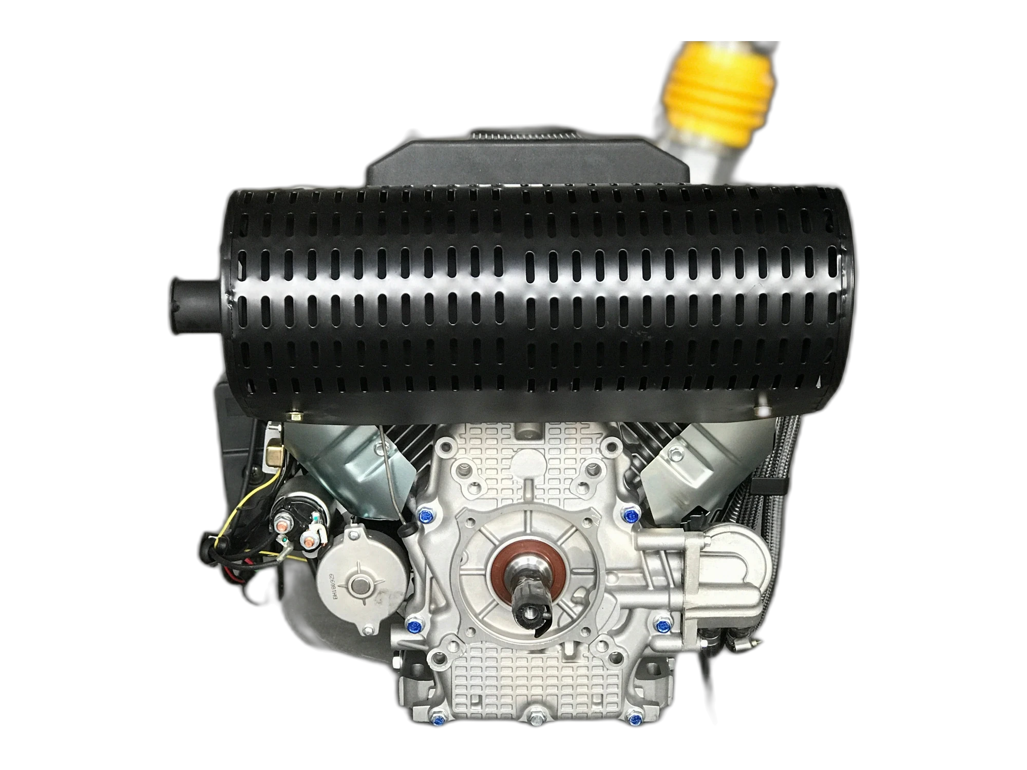 FSH2V90 twin cylinder gasoline engine